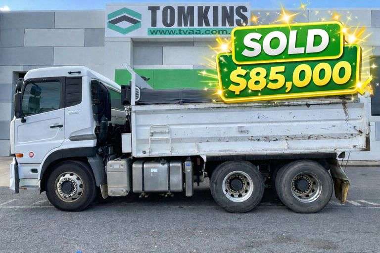 Receiving Now For Next Auction